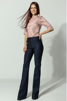 Pantaloni denim